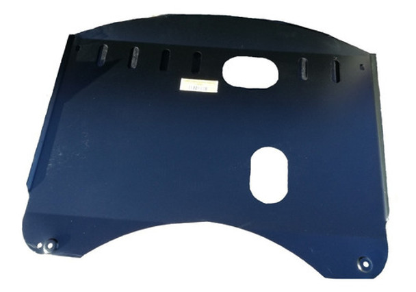 Chapon Cubre Carter Bracco Ford Ka Con Baul 16+ Consultar 0