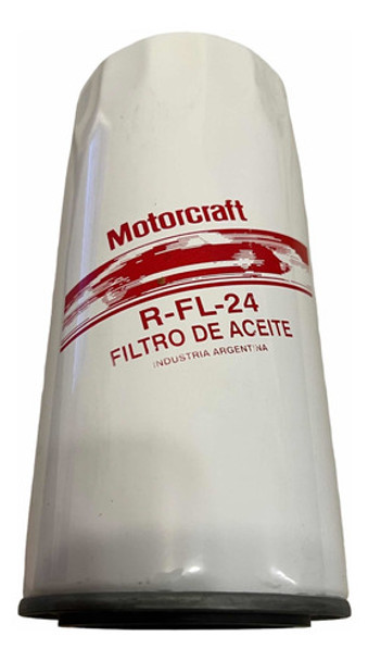 Filtro De Aceite Ford F100 F4000 Mwm Original 0