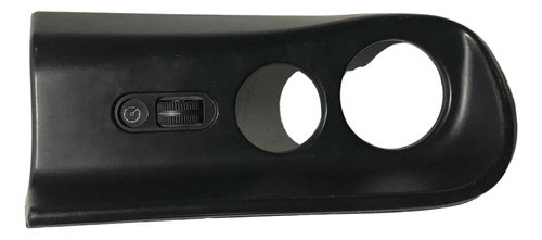 Moldura Chave Luz Farol Usado Ford Mondeo Orig 1995/2001 0