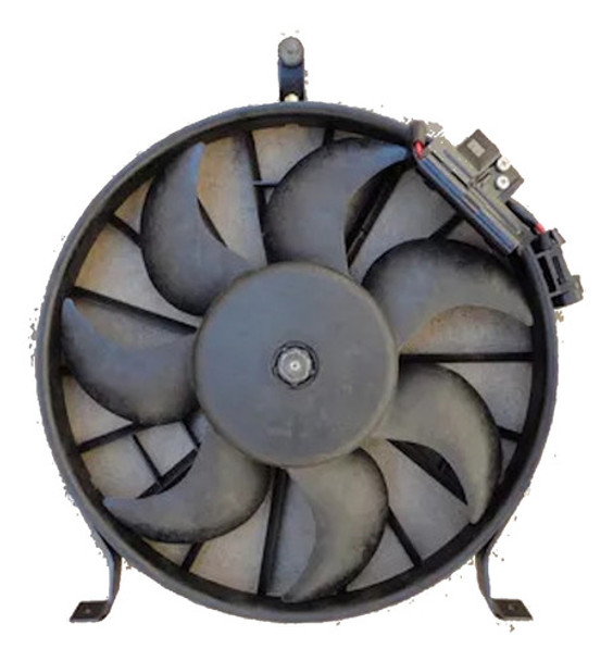Electroventilador Original Chevrolet Omega C20 Mpfi 0