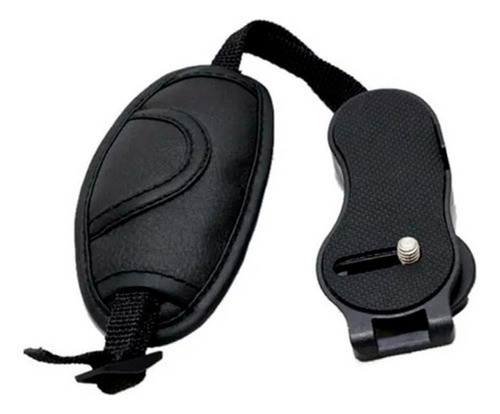 Alça De Mão Hand Grip Para Câmeras Dslr 0