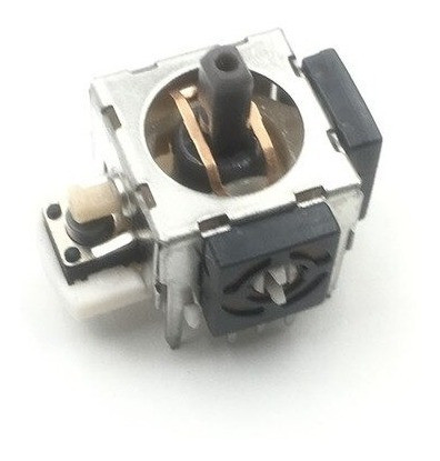 Stick Analogo Analogico Control Joystick Ps2 Playstation 2 0