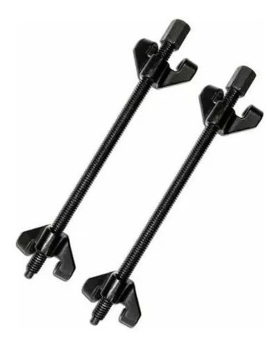 Compresor De Resortes / Prensa Espirales 370mm Ruhlmann 0