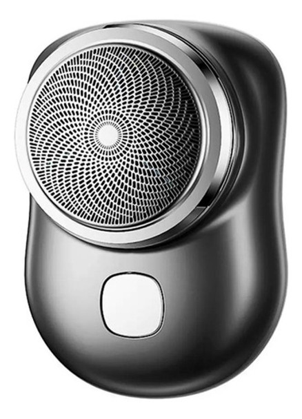 Mini Afeitadora Inalámbrica Usb Piel Sensible Sumergible 0