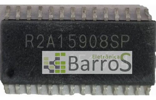 Ci R2a15908sp - R2a15908 - Sop28 Smd - Original 0