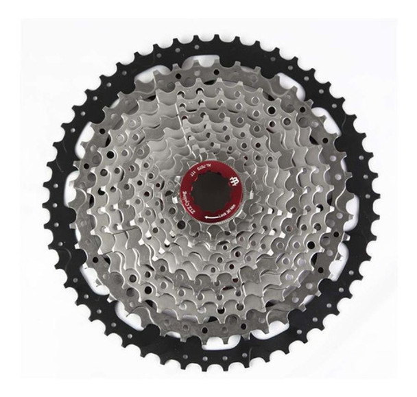 Ztz 8/9/10 Speed Cassette Mtb Cassette 9 Speed 11-40t 0