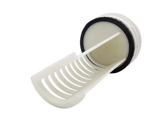 Tapon Filtro Bomba Lavarropas Drean Excellent Blue 7.09 7.10 0