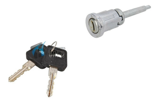 Llave Contacto Tambor De Arranque Volvo Camión 1989 A 2011 0