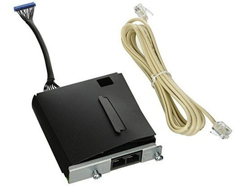 Lexmark Fax Card (40x7854) Electronics 0