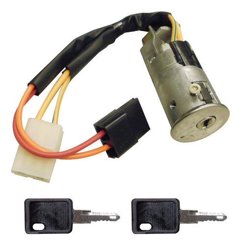 Llave Contacto R-19-clio 0