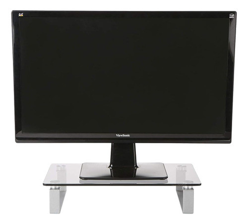 Mind Reader Clr, Desktop Monitor Riser Para Ordenador, Portá 0