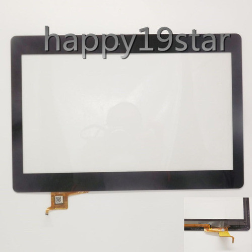 Digitizador De La Pantalla Táctil Para Nextbook Ares 11a Nx1 0