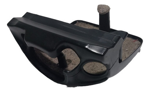 Moldura Do Volante Coluna De Direção Gol G3 0