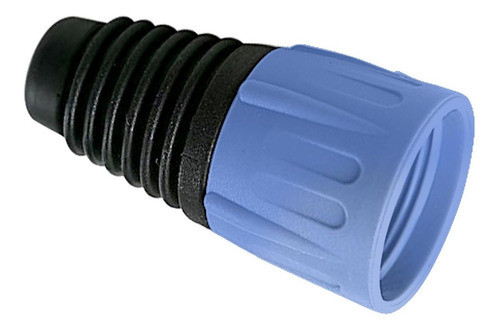 Neutrik Ficha Cubierta Color Identificacion Xlr Nc Azul 0