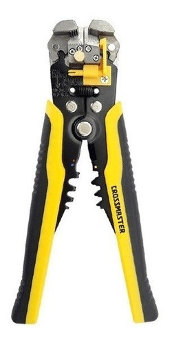 Pinza Pelacables Pela Cable Automatica Autoajustable Cables Cobre Y Aluminio Corta Cable Pela Entalla Terminales 0