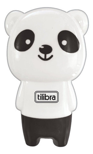 Corretivo Fita 5mmx5m Panda Tilibra 0