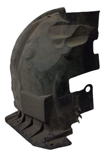 Guardaplast Delantero Izquierdo Original Renault Megane Ant. 0