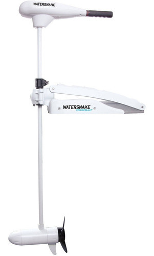 Motor Eléctrico Watersnake 34 Lbs 0