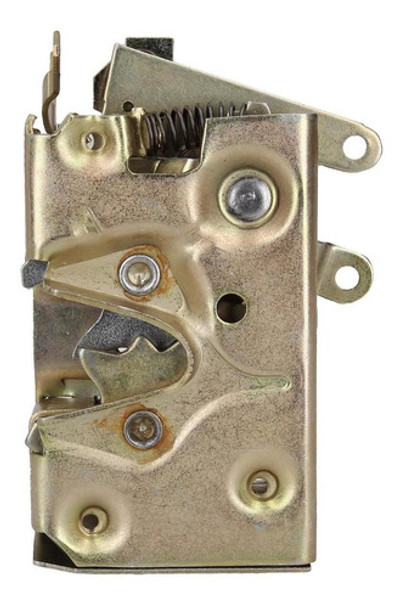 Cerradura Puerta Izq Ford Pick Up 1982 1994 1999 Interior 0