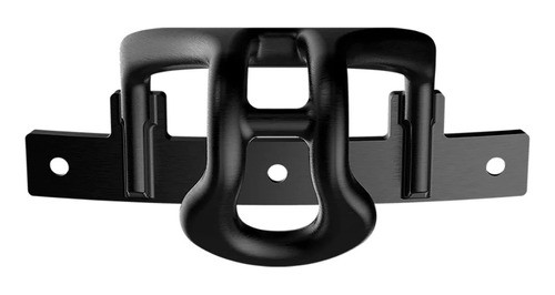 Ion Kitesurf Gancho Trapézio Aluminío 0