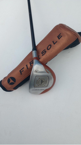 Palo De Golf Taylor Made 3 0