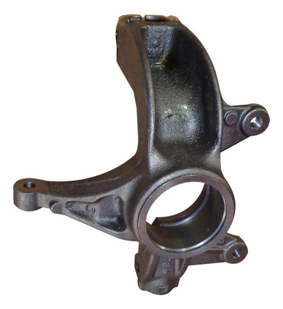 Soporte Porta Maza Der. Megane Ii 0