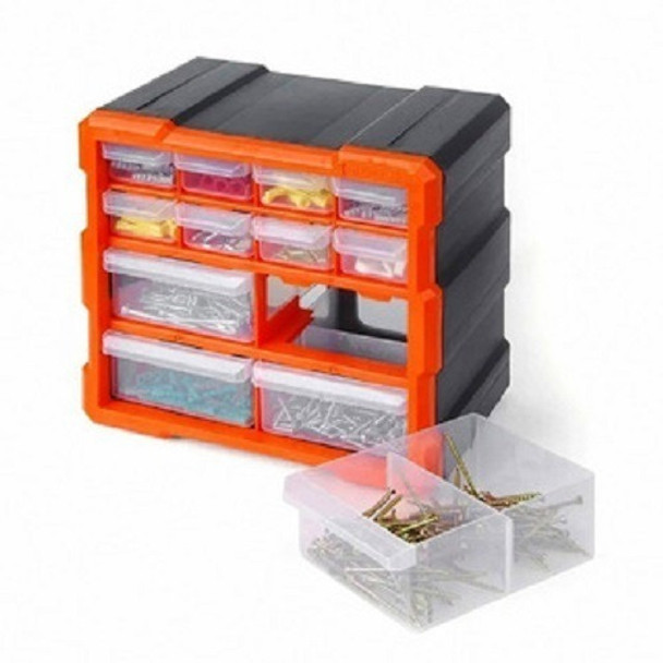 Gavetero C/12 Cajones Tactix1017 Lf 0