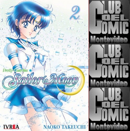 Sailor Moon 2 - Ivrea 0
