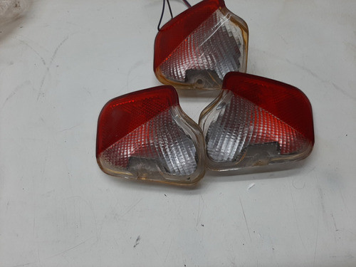 Luz Cortesia  Porta Tempra 0