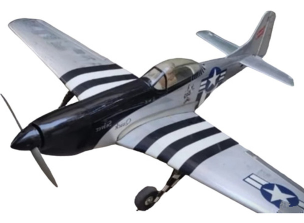 Cabina Mustang P51, Salvat Ó Equivalente... 0