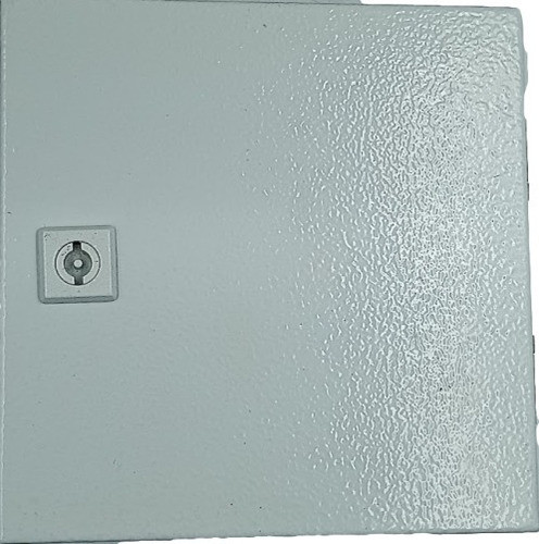 Caixa Elétrica Hoffman  Dd121r35 150 X 150 X 120 0