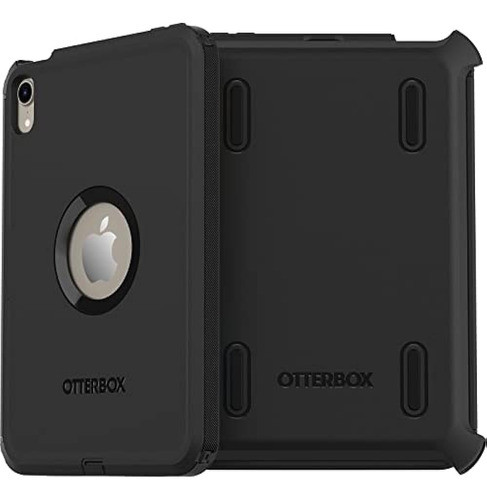 Funda Otterbox Defender Series Para iPad Mini (6.ª Gen) - Ne 0