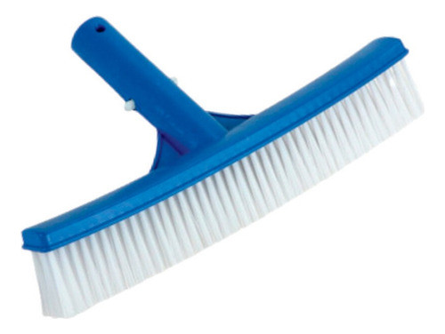Cepillo Plano 26cm Sanimar Mango 32mm Piscinas 0