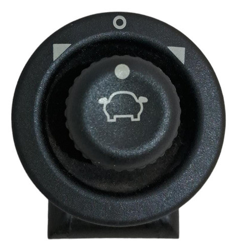 Comando Retrovisor Elétrico Ford Ka 2020 Usado Original 0
