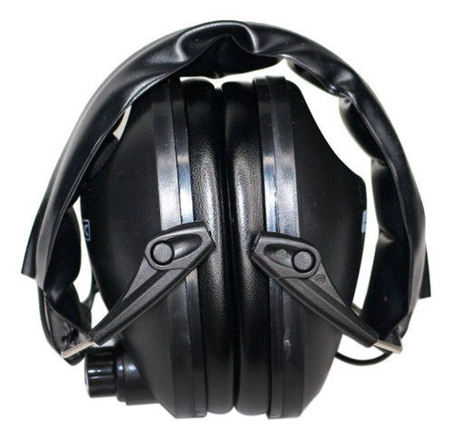 Abafador Eletronico Ntk 0
