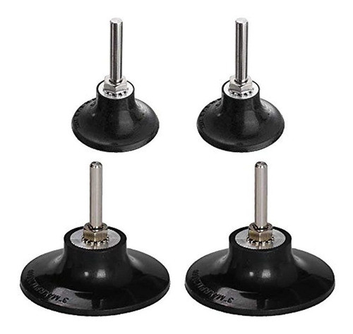Soporte De Disco Kingbra 4pcs, Soporte De Disco Universal De 0