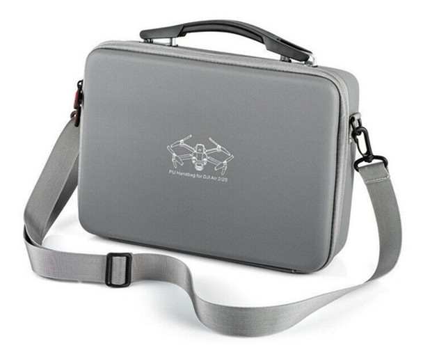 Estuche Rígido Dron Dji Mavic Air 2 /  Air 2s 0