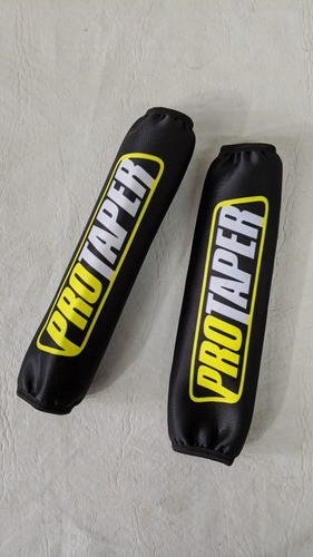 Juego De Cubre Amortiguadores Universales 27 Cms Pro Taper 0