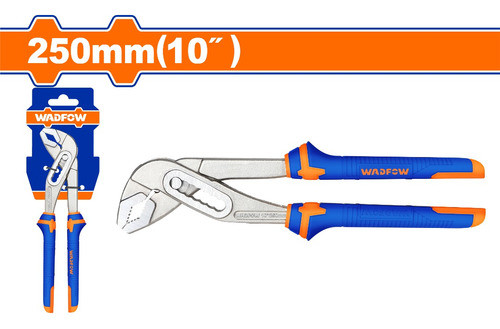 Llave Pico Loro 10  Wadfow Wpl9c10 - L N F 0