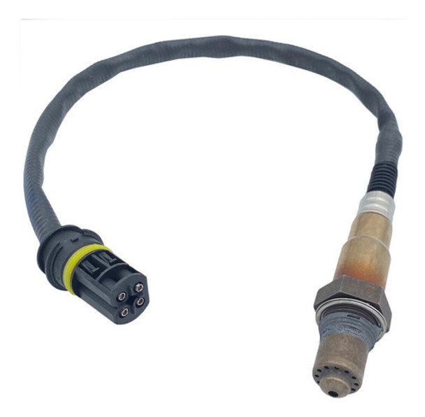 Sonda Lambda Pós Mercedes C180 W203 S203 2.0 16v - 2001 2002 0