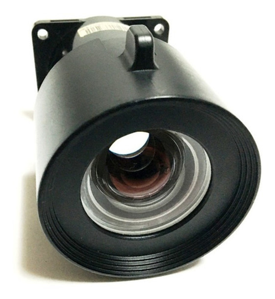 Lente Objetiva Da Optica Projetor Epson S12+ H430a & Compatíveis 0