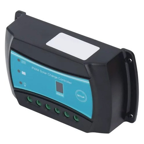 Regulador De Voltagem Srne 10a - Tensão - Step-up 0