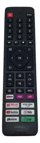Control Remoto Noblex Original En3a52n... Anri 0