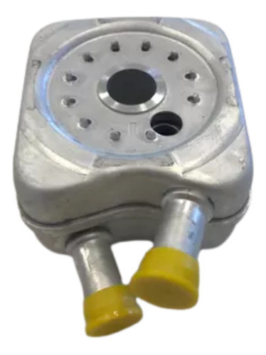 Radiador De Aceite Audi A3 A4 0