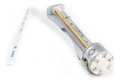 Motor Desplazamiento Lente Para Playstation 2 Slim 9000x 0