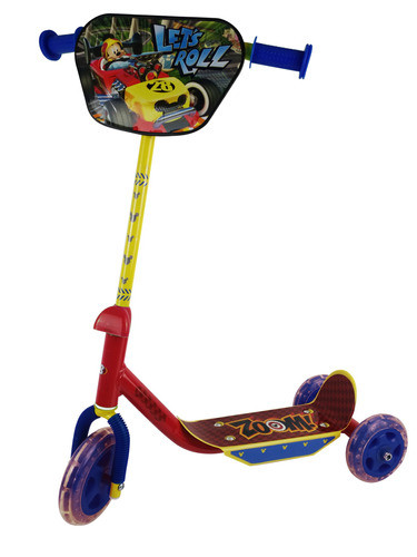 Tripatín Infantil Mickey  Disney 0