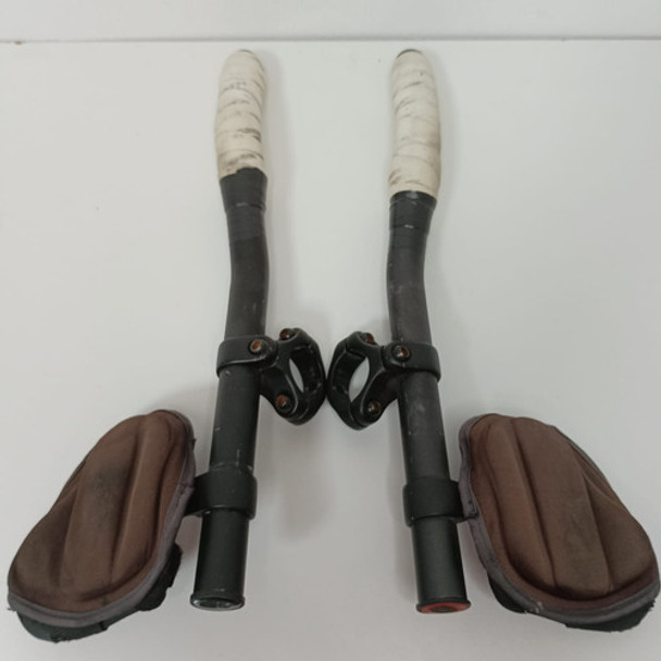 Acoples Para Triatlón Bontrager 0