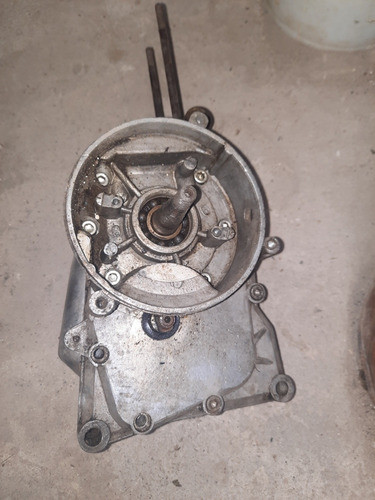 Motor Zanella 50 Cc V1 0