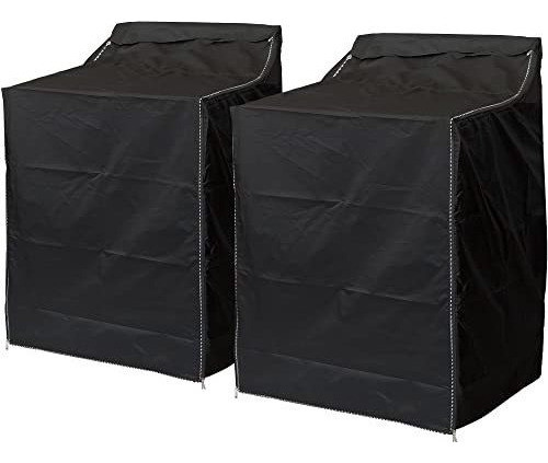 Fundas Para Lavadora/secadora Para Maquinas De Lavar 0
