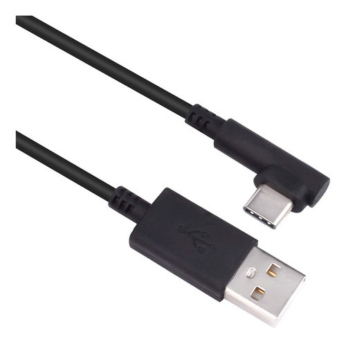 Cable De Sincronizacion De Datos 90 Grados Usb C 0